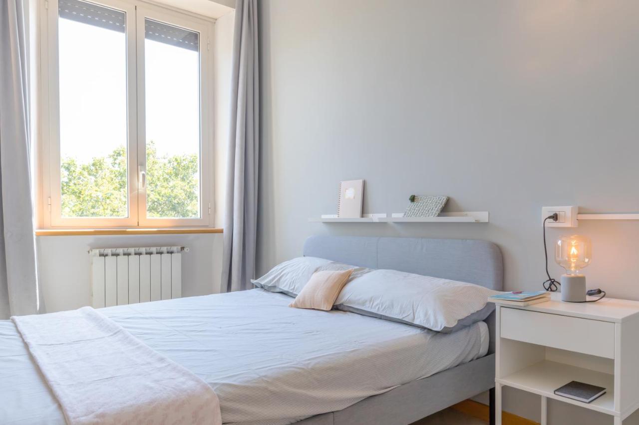 Altido Superb And Spacious Flats Near Trastevere Rome Exterior photo